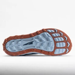 Altra Superior 5 Men's Mineral Blue 9 Altra Superior 5 Men's Mineral Blue -Shoe Specialty Store 047797 4