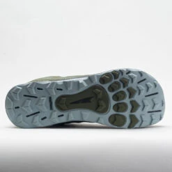 Altra Lone Peak All-Weather Men's Dusty Olive -Shoe Specialty Store 047799 4