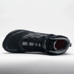 Altra Lone Peak All-Weather Mid Men's Black -Shoe Specialty Store 047800 2