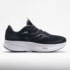 Saucony Ride 15 Men's Black/White