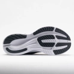 Saucony Ride 15 Men's Black/White -Shoe Specialty Store 047907 4