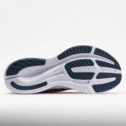 Saucony Ride 15 Women's Vizi Red/Night -Shoe Specialty Store 047915 4