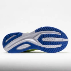 Saucony Guide 15 Men's Acid/Blue Raz -Shoe Specialty Store 047922 4