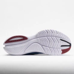 Saucony Kinvara 13 Men's Blue Raz/Black -Shoe Specialty Store 047974 4