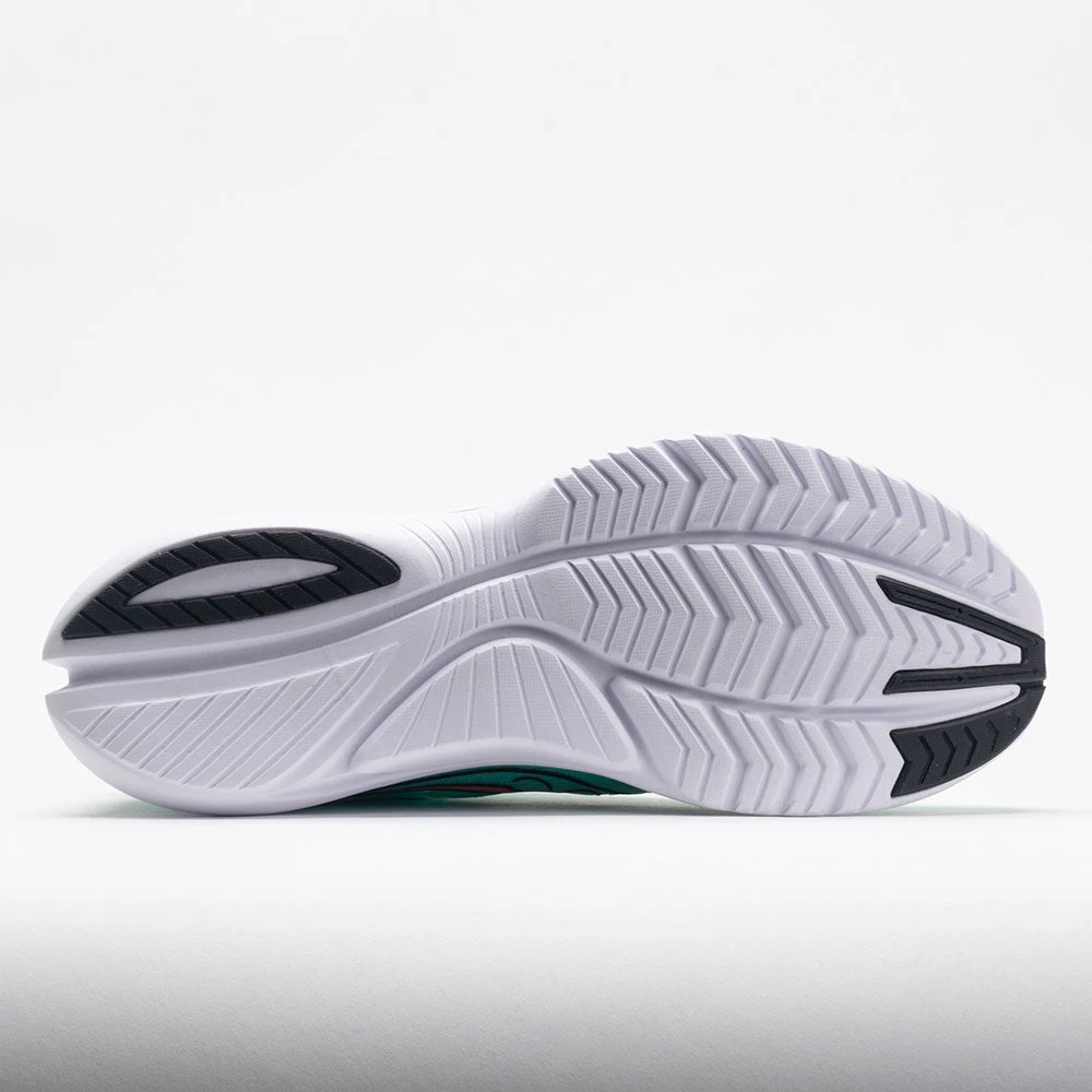 Saucony Kinvara 13 Men's Cool Mint/Zest 4 Saucony Kinvara 13 Men's Cool Mint/Zest - Image 4