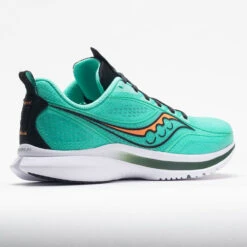 Saucony Kinvara 13 Men's Cool Mint/Zest 11 Saucony Kinvara 13 Men's Cool Mint/Zest -Shoe Specialty Store 047976 6