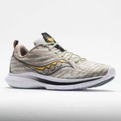Saucony Kinvara 13 Men's Composite 10 Saucony Kinvara 13 Men's Composite -Shoe Specialty Store 047977 5
