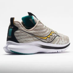 Saucony Kinvara 13 Men's Composite 11 Saucony Kinvara 13 Men's Composite -Shoe Specialty Store 047977 6