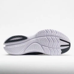 Saucony Kinvara 13 Women's Black/Silver 9 Saucony Kinvara 13 Women's Black/Silver -Shoe Specialty Store 047978 4