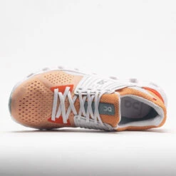 On Running On Cloudswift Women's Copper/Frost -Shoe Specialty Store 048001 2