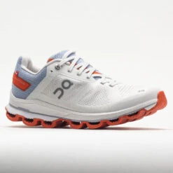 On Running On Cloudsurfer 6 Women's White/Flame 10 On Running On Cloudsurfer 6 Women's White/Flame -Shoe Specialty Store 048013 5