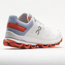 On Running On Cloudsurfer 6 Women's White/Flame 11 On Running On Cloudsurfer 6 Women's White/Flame -Shoe Specialty Store 048013 6