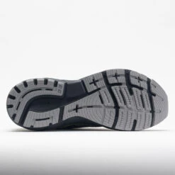 Brooks Adrenaline GTS 22 Men's Grey/Pearl/Nightlife -Shoe Specialty Store 048030 4