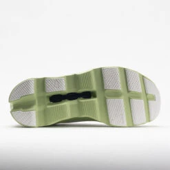 On Running On Cloudmonster Women's Glacier/Meadow 9 On Running On Cloudmonster Women's Glacier/Meadow -Shoe Specialty Store 048034 4