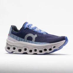 On Running On Cloudmonster Women's Acai/Lavender -Shoe Specialty Store 048035 5