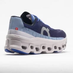 On Running On Cloudmonster Women's Acai/Lavender -Shoe Specialty Store 048035 6