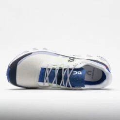 On Running On Cloudvista Men's Frost/Ink -Shoe Specialty Store 048038 2
