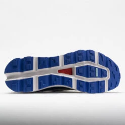 On Running On Cloudvista Men's Frost/Ink -Shoe Specialty Store 048038 4