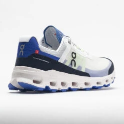 On Running On Cloudvista Men's Frost/Ink -Shoe Specialty Store 048038 6