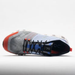 On Running On Cloud X Shift Men's Heather/Glacier -Shoe Specialty Store 048067 2