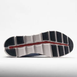 On Running On Cloud X Shift Men's Heather/Glacier -Shoe Specialty Store 048067 4