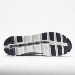 On Running On Cloud 5 Men's Glacier/White -Shoe Specialty Store 048076 4