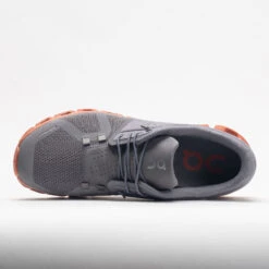 On Running On Cloud 5 Men's Zinc/Canyon -Shoe Specialty Store 048078 2