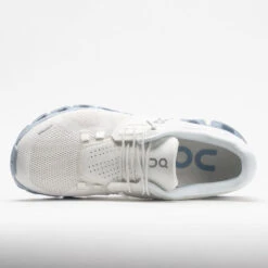 On Running On Cloud 5 Women's White/Chambray 8 On Running On Cloud 5 Women's White/Chambray -Shoe Specialty Store 048088 2