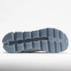 On Running On Cloud 5 Women's White/Chambray 9 On Running On Cloud 5 Women's White/Chambray -Shoe Specialty Store 048088 4