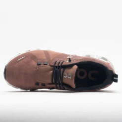 On Running On Cloud 5 Waterproof Women's Cocoa/Frost -Shoe Specialty Store 048098 2