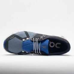 On Running On Cloud 5 Push Men's Eclipse/Chambray -Shoe Specialty Store 048100 2