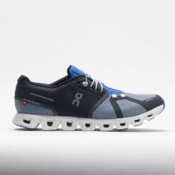New Release 13 On Running On Cloud 5 Push Men's Eclipse/Chambray