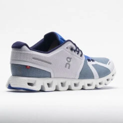 On Running On Cloud 5 Push Women's Lavender/Chambray 11 On Running On Cloud 5 Push Women's Lavender/Chambray -Shoe Specialty Store 048104 6