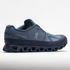 On Running On Cloud 5 Ready Men's Storm/Midnight -Shoe Specialty Store 048114 6