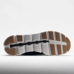 On Running On Cloud 5 Terry Men's Black/Almond -Shoe Specialty Store 048119 4