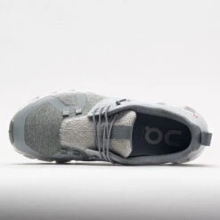 On Running On Cloud 5 Terry Women's Glacier/Lunar -Shoe Specialty Store 048120 2