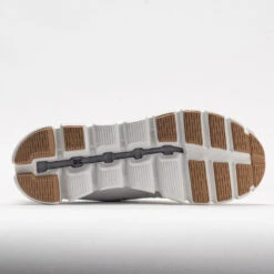 On Running On Cloud 5 Terry Women's White/Almond -Shoe Specialty Store 048121 4