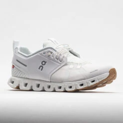 On Running On Cloud 5 Terry Women's White/Almond -Shoe Specialty Store 048121 5