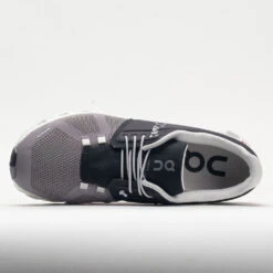 On Running On Cloud 5 Fuse Men's Eclipse/Zinc -Shoe Specialty Store 048128 2