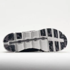 On Running On Cloud 5 Fuse Men's Eclipse/Zinc -Shoe Specialty Store 048128 4