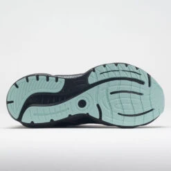 Brooks Glycerin 20 Women's Black/Blue Light/Pink -Shoe Specialty Store 048193 4