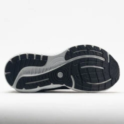 Brooks Glycerin GTS 20 Women's Black/White/Alloy -Shoe Specialty Store 048198 4