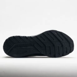 Brooks Launch GTS 9 Men's Black/White -Shoe Specialty Store 048215 4