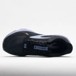 Brooks Launch GTS 9 Women's Black/Ebony/Purple 8 Brooks Launch GTS 9 Women's Black/Ebony/Purple -Shoe Specialty Store 048217 2