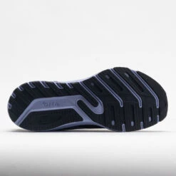 Brooks Launch GTS 9 Women's Black/Ebony/Purple 9 Brooks Launch GTS 9 Women's Black/Ebony/Purple -Shoe Specialty Store 048217 4