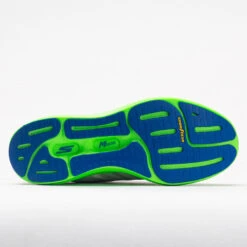 Skechers GOrun Razor+ Women's Gray/Lime 9 Skechers GOrun Razor+ Women's Gray/Lime -Shoe Specialty Store 048275 4