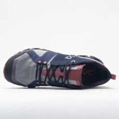 On Running On Cloud X Shift Men's Ink/Cherry -Shoe Specialty Store 048301 2