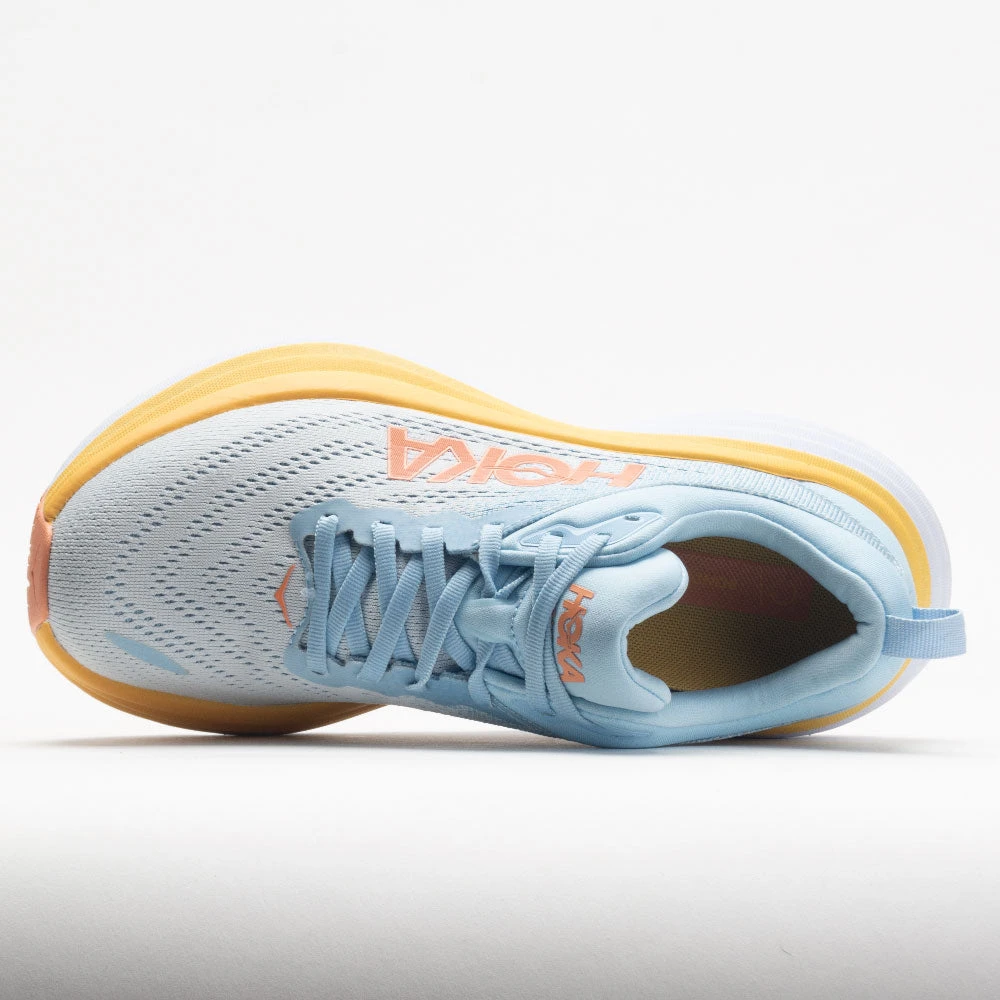 HOKA Bondi 8 Women's Summer Song/Country Air 3 HOKA Bondi 8 Women's Summer Song/Country Air - Image 3