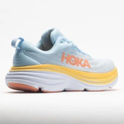 HOKA Bondi 8 Women's Summer Song/Country Air 11 HOKA Bondi 8 Women's Summer Song/Country Air -Shoe Specialty Store 048474 6