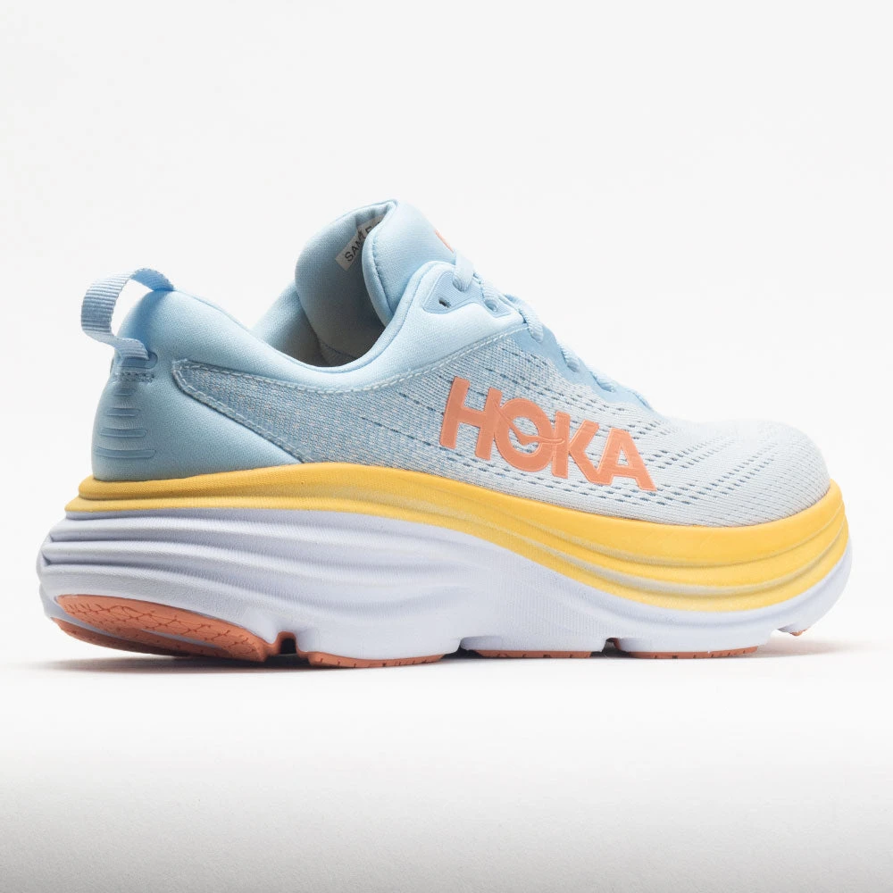 HOKA Bondi 8 Women's Summer Song/Country Air 6 HOKA Bondi 8 Women's Summer Song/Country Air - Image 6